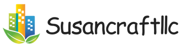 Susancraftllc - Início